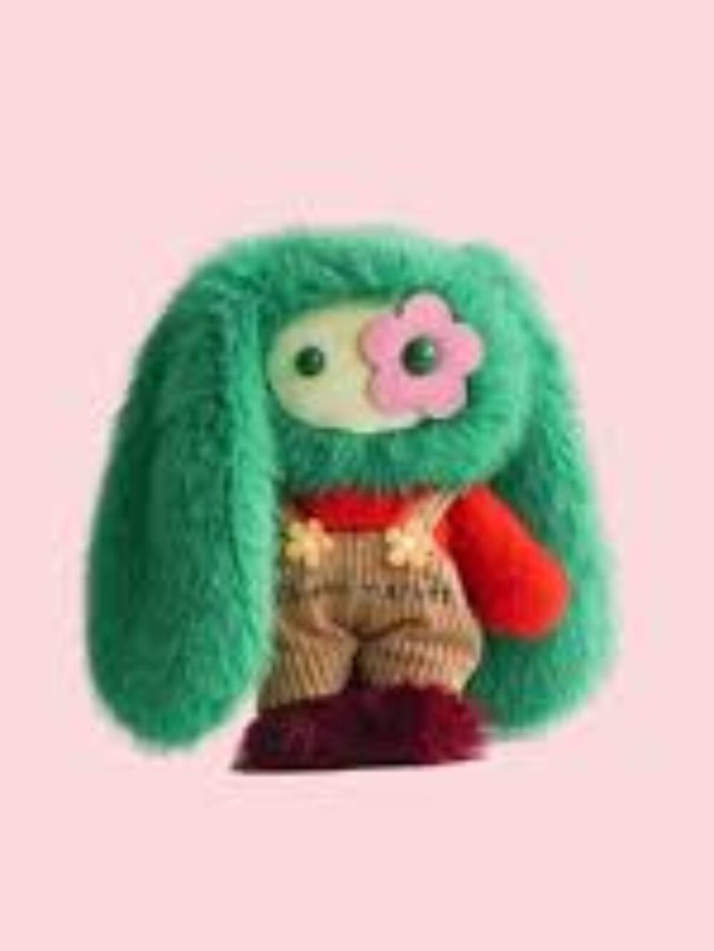CJ Hendry - Flower Market Juju - Elzo - includes bag and stickers